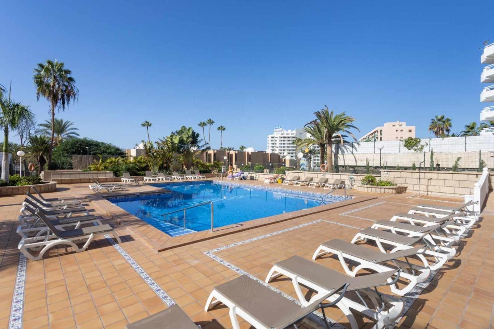 Lujo Borinquen 403 Vista Al Mar Apartment ปลายา ฟัญญาเบ ภายนอก รูปภาพ