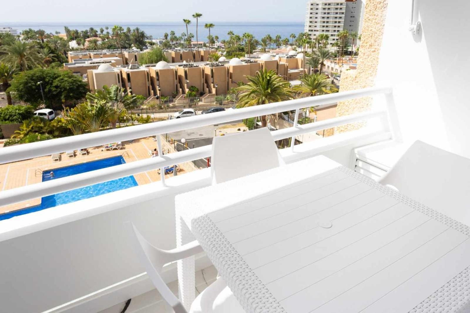 Lujo Borinquen 403 Vista Al Mar Apartment ปลายา ฟัญญาเบ ภายนอก รูปภาพ