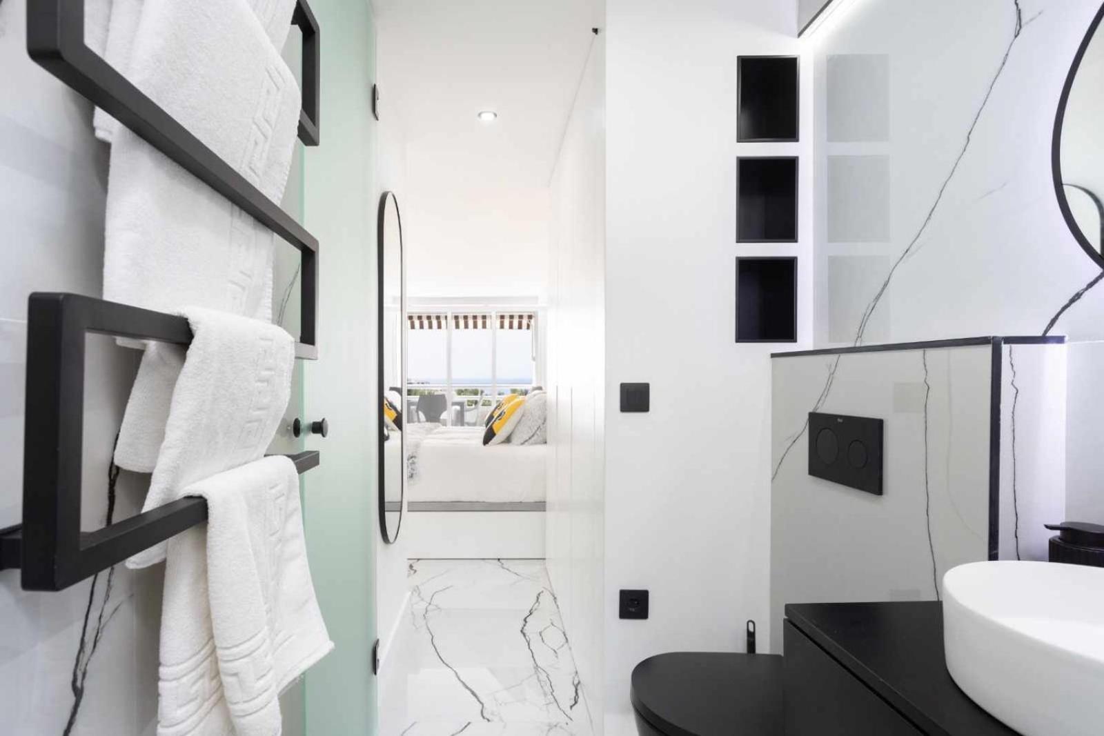 Lujo Borinquen 403 Vista Al Mar Apartment ปลายา ฟัญญาเบ ภายนอก รูปภาพ