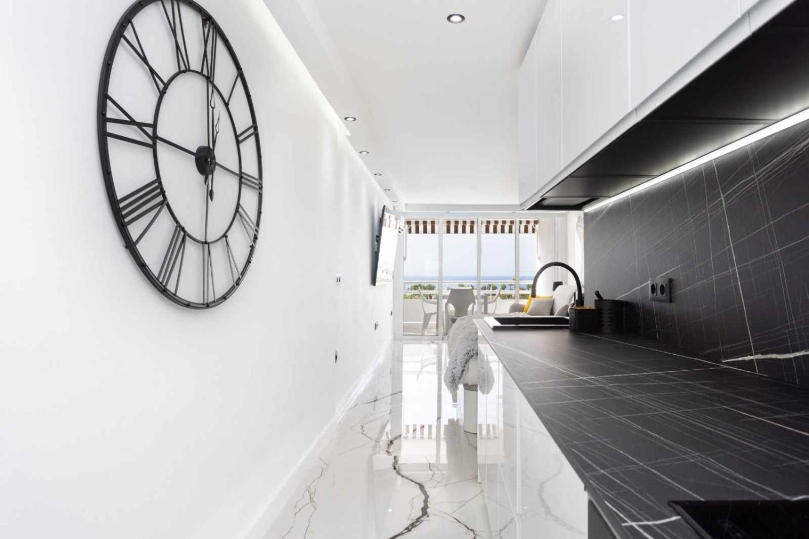 Lujo Borinquen 403 Vista Al Mar Apartment ปลายา ฟัญญาเบ ภายนอก รูปภาพ