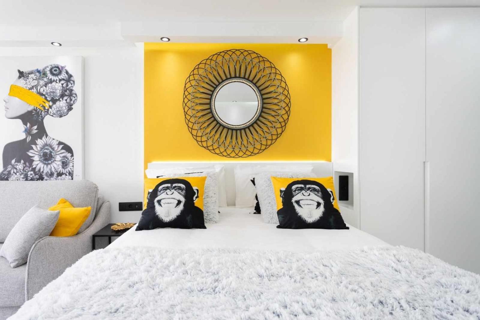 Lujo Borinquen 403 Vista Al Mar Apartment ปลายา ฟัญญาเบ ภายนอก รูปภาพ