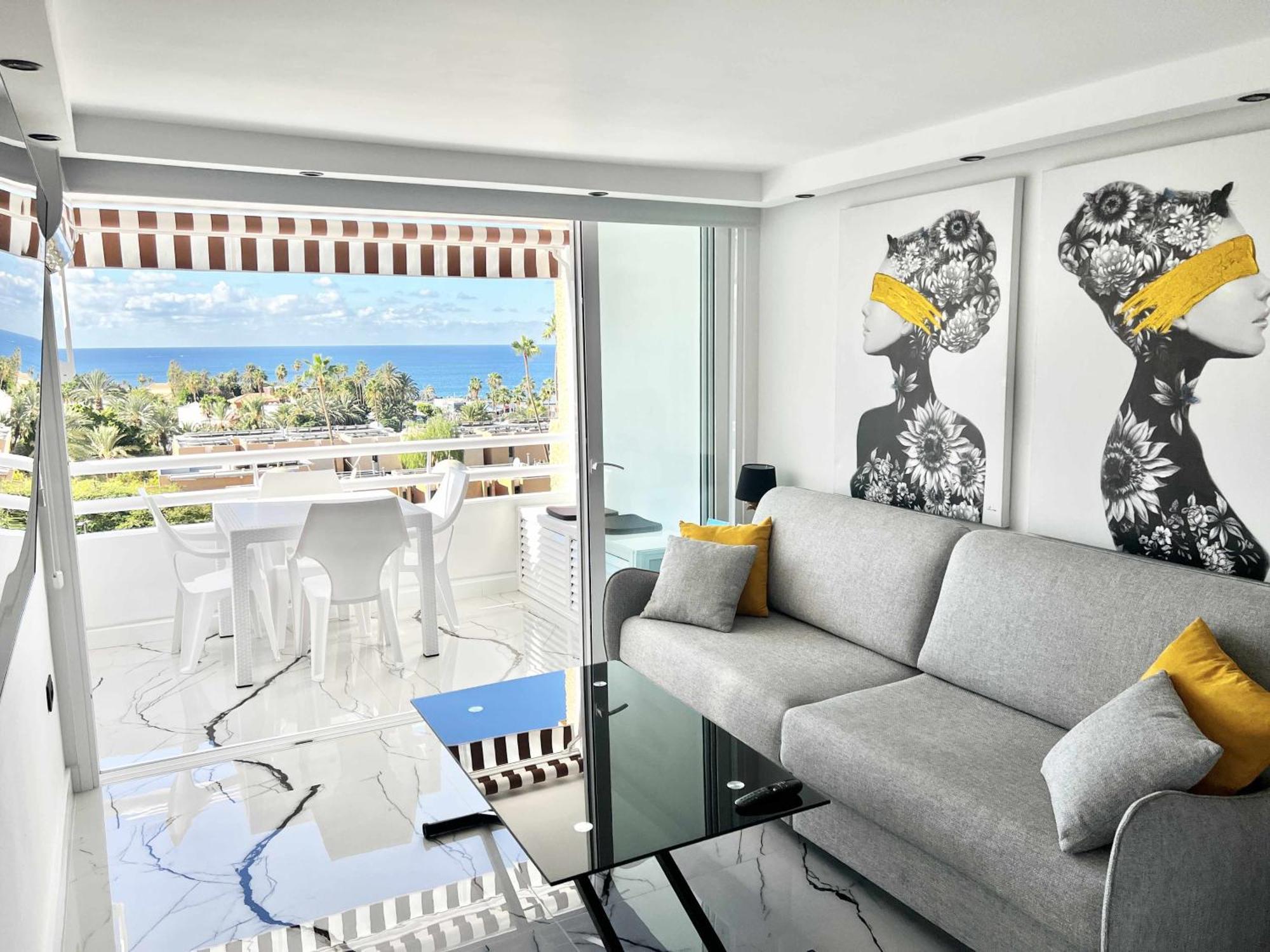Lujo Borinquen 403 Vista Al Mar Apartment ปลายา ฟัญญาเบ ภายนอก รูปภาพ